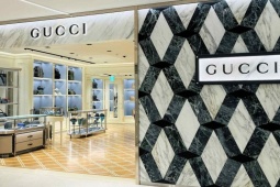 Đồng yên mất giá, Nhật Bản bỗng vụt sáng thành thiên đường săn đồ hiệu