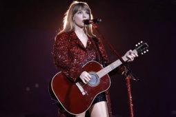 Nhạc - Nghi phạm khủng bố 'âm mưu giết hàng chục nghìn người dự concert Taylor Swift'