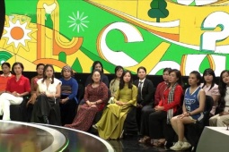 “Khi phụ nữ làm chủ” tập 5: Thử thách làm ‘đại sứ thương hiệu’