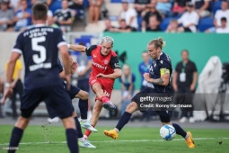 Bóng đá - Video bóng đá Carl Zeiss Jena - Leverkusen: Nhọc nhằn bất ngờ, kiên cường chống đỡ (Cúp quốc gia Đức)