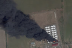 Thế giới - "Mùa đông khắc nghiệt nhất lịch sử" sắp bao trùm Ukraine