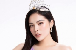 Thời trang - Kỳ Duyên gây thất vọng khi thừa nhận 'chưa từng đọc hết một cuốn sách'