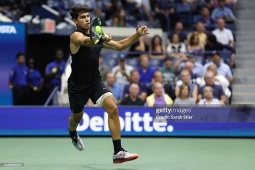 Thể thao - Trực tiếp tennis US Open ngày 4: Khó cản Sinner - Alcaraz, Swiatek gặp đối thủ hạng 217