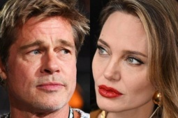 Đặc quyền của Angelina Jolie và Brad Pitt