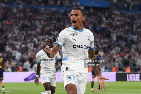 Greenwood tỏa sáng ở Marseille, thay Mbappe thành siêu sao Ligue 1