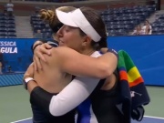 Thể thao - Pegula khóc vì khiến bạn thân giải nghệ, Raducanu thua "vòng gửi xe" US Open