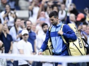 Thể thao - Djokovic tạo kỷ lục đỉnh cao ở US Open, vẫn rất khó chịu vì điều này