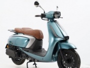 Xe máy - Xe đạp - Xe ga &quot;quốc dân&quot; 150cc nhiều tính năng hiện đại, giá rẻ ngang xe số