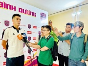 Bóng đá - Tuyển thủ Tiến Linh nhận định về ĐT Việt Nam nếu có cầu thủ nhập tịch