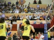 Trực tiếp bóng chuyền ĐT nữ Việt Nam - CLB Hà Nam (Trung Quốc): Ngược dòng thắng set 3 (VTV Cup)