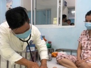 Sức khỏe đời sống - Tiêm vắc xin là phương án tối ưu nhất để ngăn ngừa dịch sởi