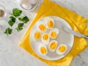 Làm đẹp - Thực đơn giảm 5 kg trong 5 ngày