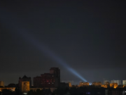 Thế giới - Ukraine căng mình đối phó những đòn không kích của Nga