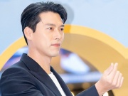 Đàn ông - Hyun Bin phong độ tuổi 42