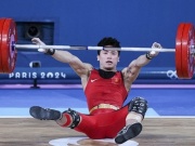 Thể thao - Trách nhiệm của VĐV trong câu chuyện trắng tay ở Olympic