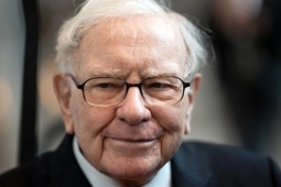 Kinh doanh - &quot;Con cưng&quot; của tỷ phú Warren Buffett vừa tạo kì tích chưa từng có