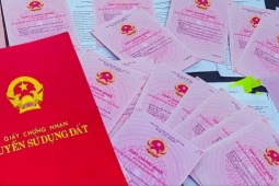 Media - Chi tiết 5 điểm mới của "sổ đỏ", tăng cường các yếu tố bảo mật, bảo an