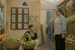 Giải trí - “Hoa sữa về trong gió” – Phim mới đầy cảm xúc về tình cảm gia đình