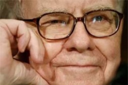 Warren Buffett chọn cổ phiếu như thế nào?