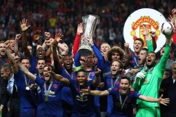 Bóng đá - Bốc thăm Europa League: MU - Tottenham nín thở, chờ gặp lại người cũ Mourinho