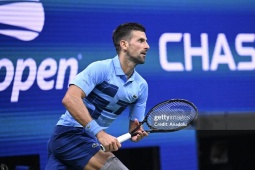 Thể thao - Nóng nhất thể thao tối 30/8: Djokovic thừa nhận những bất ổn về sức khỏe ở US Open