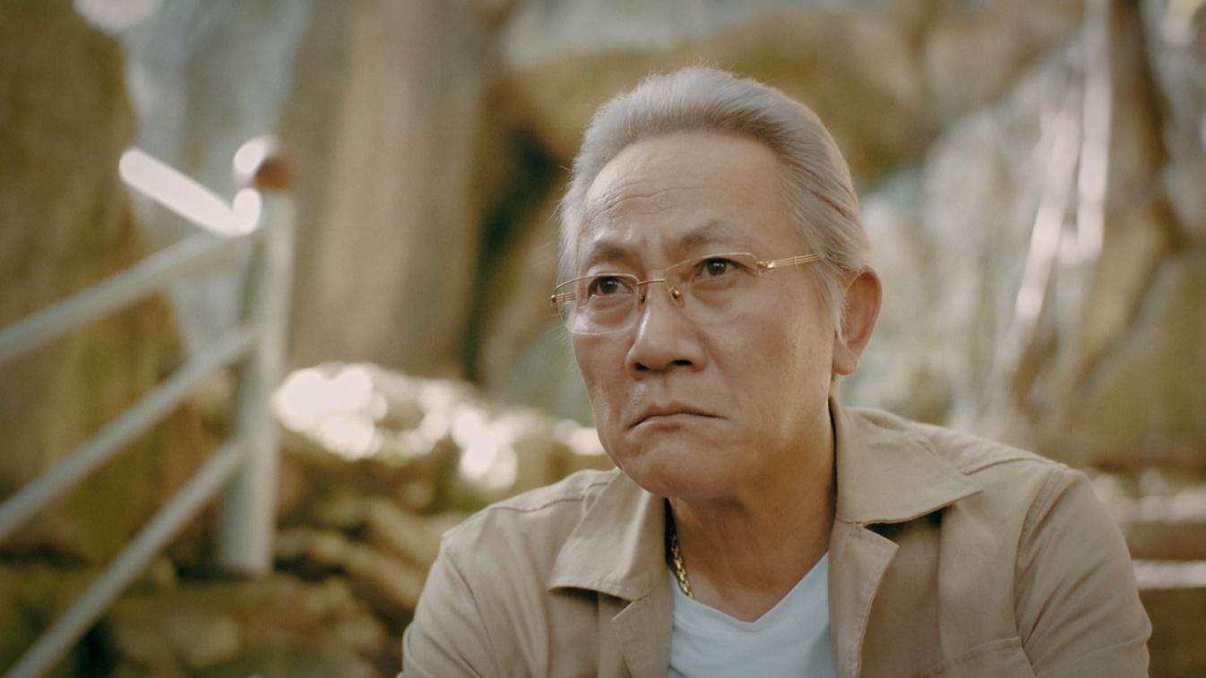 “Độc đạo” – phim mới về cảnh sát hình sự hấp dẫn chuẩn bị lên sóng VTV3 - 3