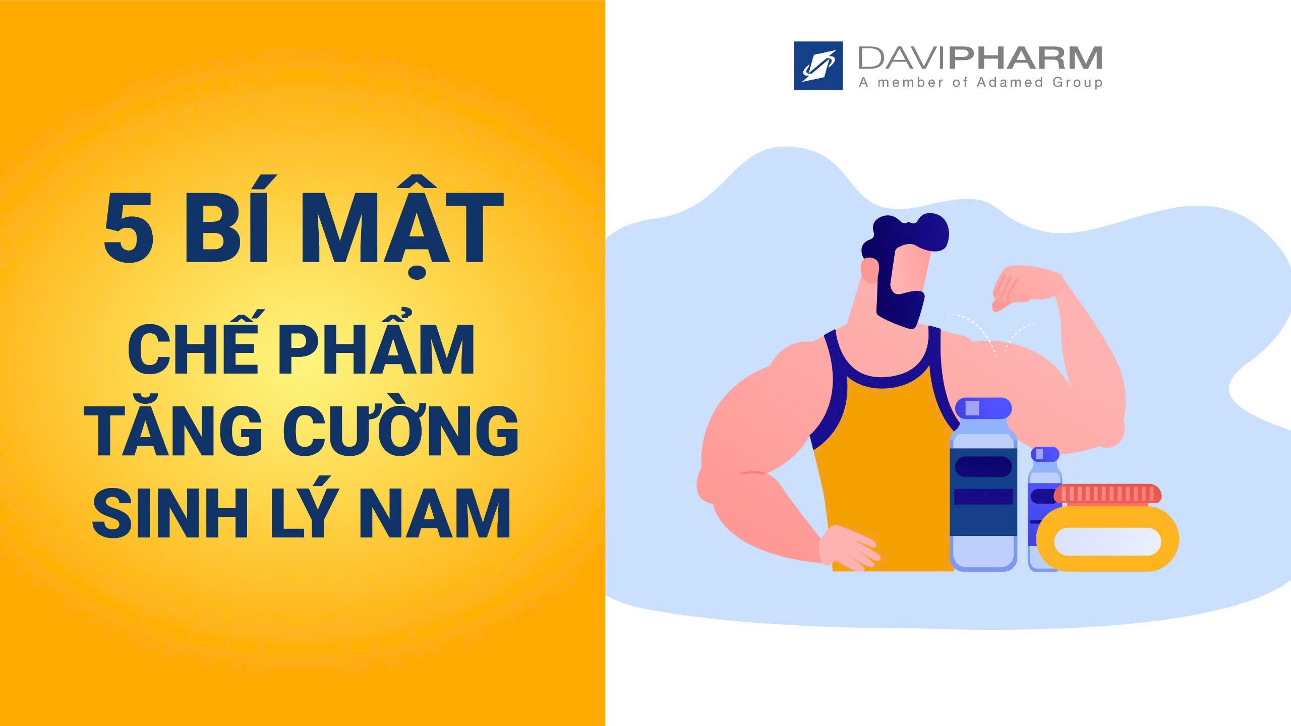 5 Bí mật chế phẩm tăng cường sinh lý nam có thể bạn chưa biết? - 1