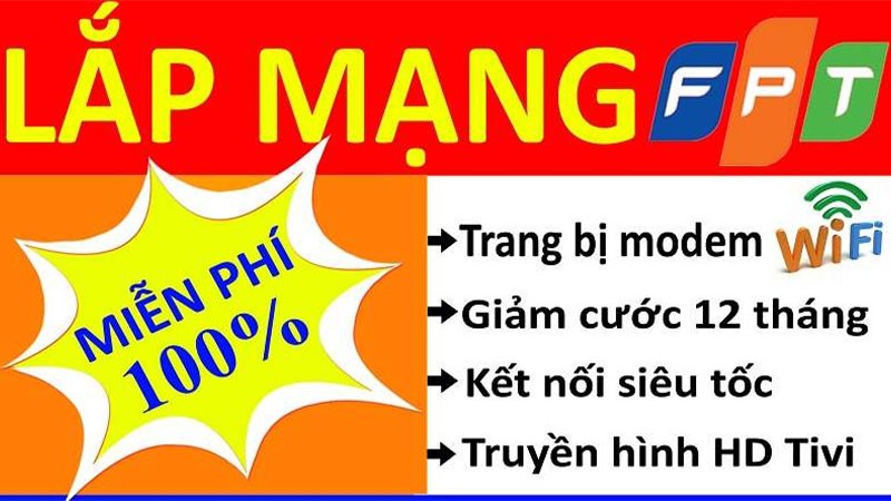 Lắp internet FPT tốc độ cao xem bóng đá: Giải pháp xem bóng đá mượt mà - 1