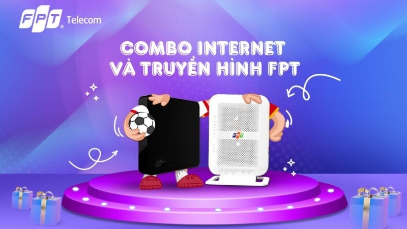Lắp internet FPT tốc độ cao xem bóng đá: Giải pháp xem bóng đá mượt mà - 3