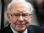 Kinh doanh - &quot;Con cưng&quot; của tỷ phú Warren Buffett vừa tạo kì tích chưa từng có