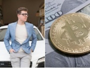 Kinh doanh - 12 tuổi dùng 1.000 USD bà cho để mua Bitcoin, 18 tuổi thành triệu phú nhờ tiền số