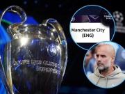 Bóng đá - Dự báo Man City dễ dàng đi tiếp ở Cúp C1, Arsenal &quot;tiến thoái lưỡng nan&quot;
