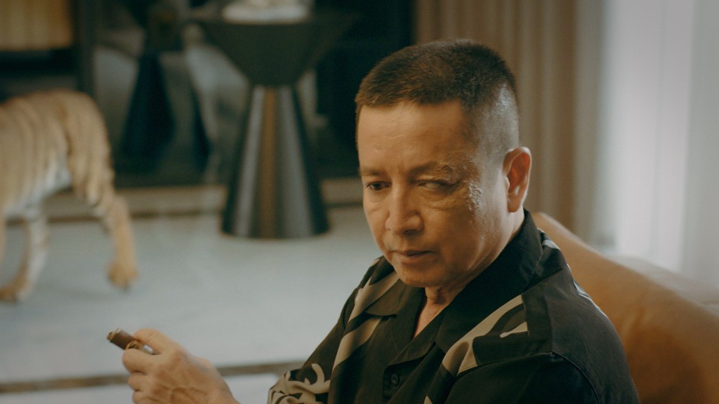 “Độc đạo” – phim mới về cảnh sát hình sự hấp dẫn chuẩn bị lên sóng VTV3 - 2