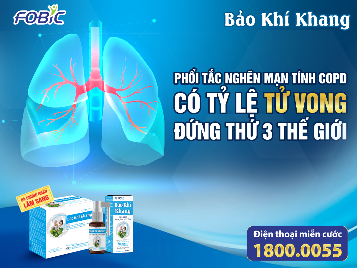 Bất ngờ với 5 sự thật thú vị về phổi, điều cuối cùng khiến ai cũng phải "khiếp sợ"! - 1