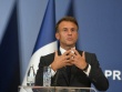 Ông Macron lên tiếng về thông tin mời CEO Telegram ăn tối trước khi bắt giữ