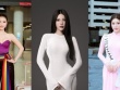 Cách Á hậu Tường San duy trì vòng eo thon gọn, nhỏ đến "siêu thực"