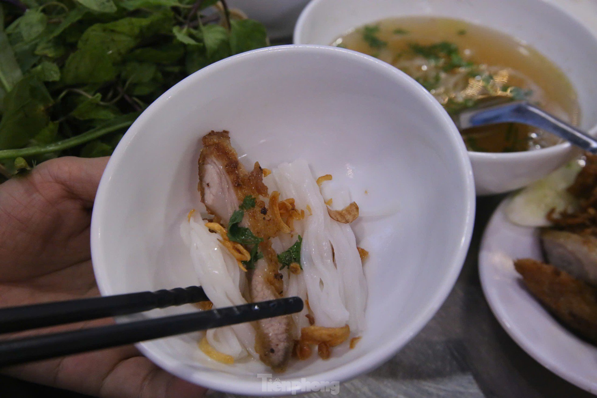 Food tour Nam Định, tại sao không? - 8