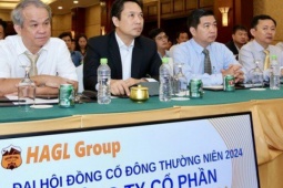 Kinh doanh - Công ty của bầu Đức lại bị nghi ngờ về khả năng hoạt động liên tục