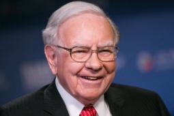 Ba thói quen tiết kiệm giúp Warren Buffett làm giàu