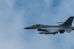 Thế giới - Công nghệ F-16 Mỹ cung cấp cho Ukraine tốt hơn cho các nước NATO?