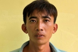 Pháp luật - Níu giữ người tình bất chính bằng… dao