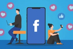 Công nghệ thông tin - Kinh nghiệm đăng ảnh Facebook đẹp khung hình, nhiều like nhất