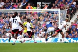 Bóng đá - Video bóng đá Ipswich Town - Fulham: Tân binh kiên cường, điểm số đầu tay (Ngoại hạng Anh)