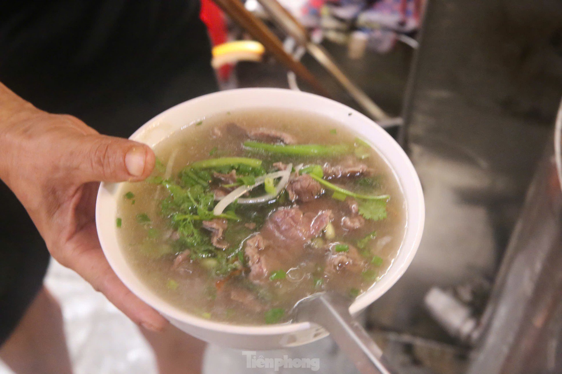 Food tour Nam Định, tại sao không? - 11