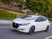 Tin tức ô tô - Nissan phát minh loại sơn giúp hạ nhiệt ô tô khi đang đỗ dưới trời nắng
