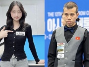 Thể thao - “Ông trùm bi-a carom” Quyết Chiến săn tiền tỷ trên sân nhà, đối đầu dàn sao thế giới