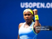 Thể thao - Trực tiếp tennis US Open ngày 5: Rublev phục hận thành công, Gauff ngược dòng vất vả