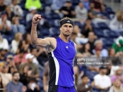 Thể thao - Video tennis Etcheverry - Zverev: Ngược dòng ngoạn mục, động lực lớn lao (US Open)