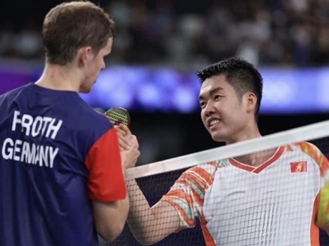 Những chuyến du đấu “con nhà nghèo” của VĐV cầu lông Việt Nam