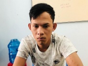 An ninh - Xã hội - Vợ chồng nuôi 11 cô gái để bán dâm